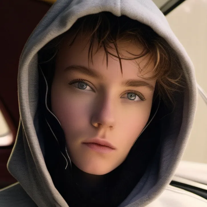 chat with ai character: Autumn 