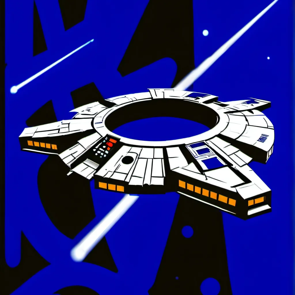 chat with ai character: Star Wars