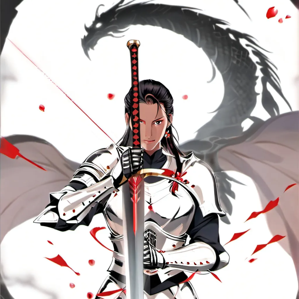 chat with ai character: Alara