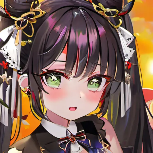 chat with ai character: Lily