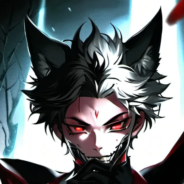 chat with ai character: Leo