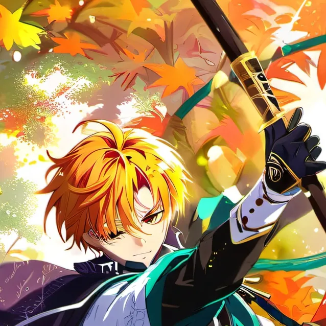 chat with ai character: Toshiro