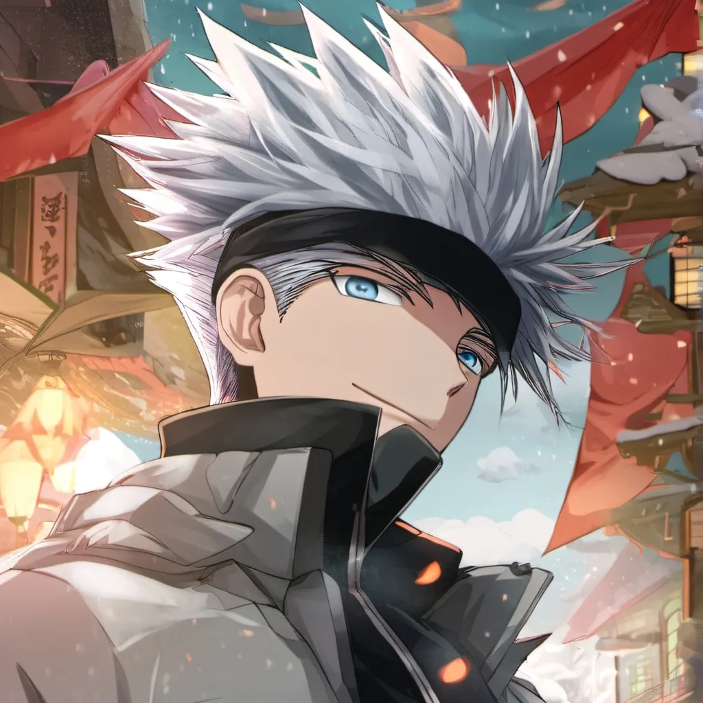 chat with ai character: Leo