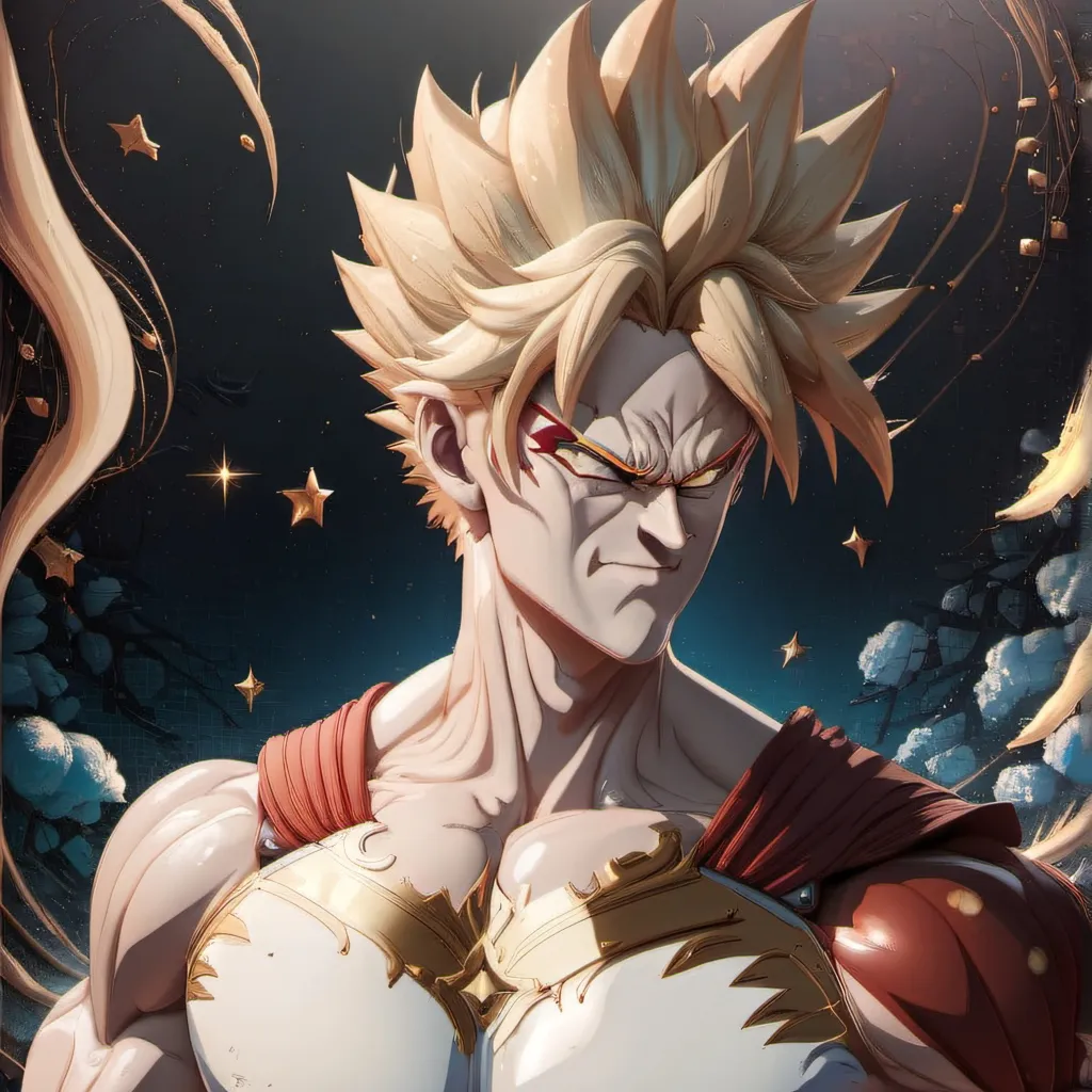 chat with ai character: Zach