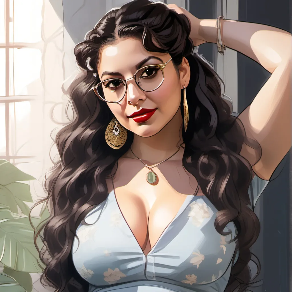 chat with ai character: Sierra