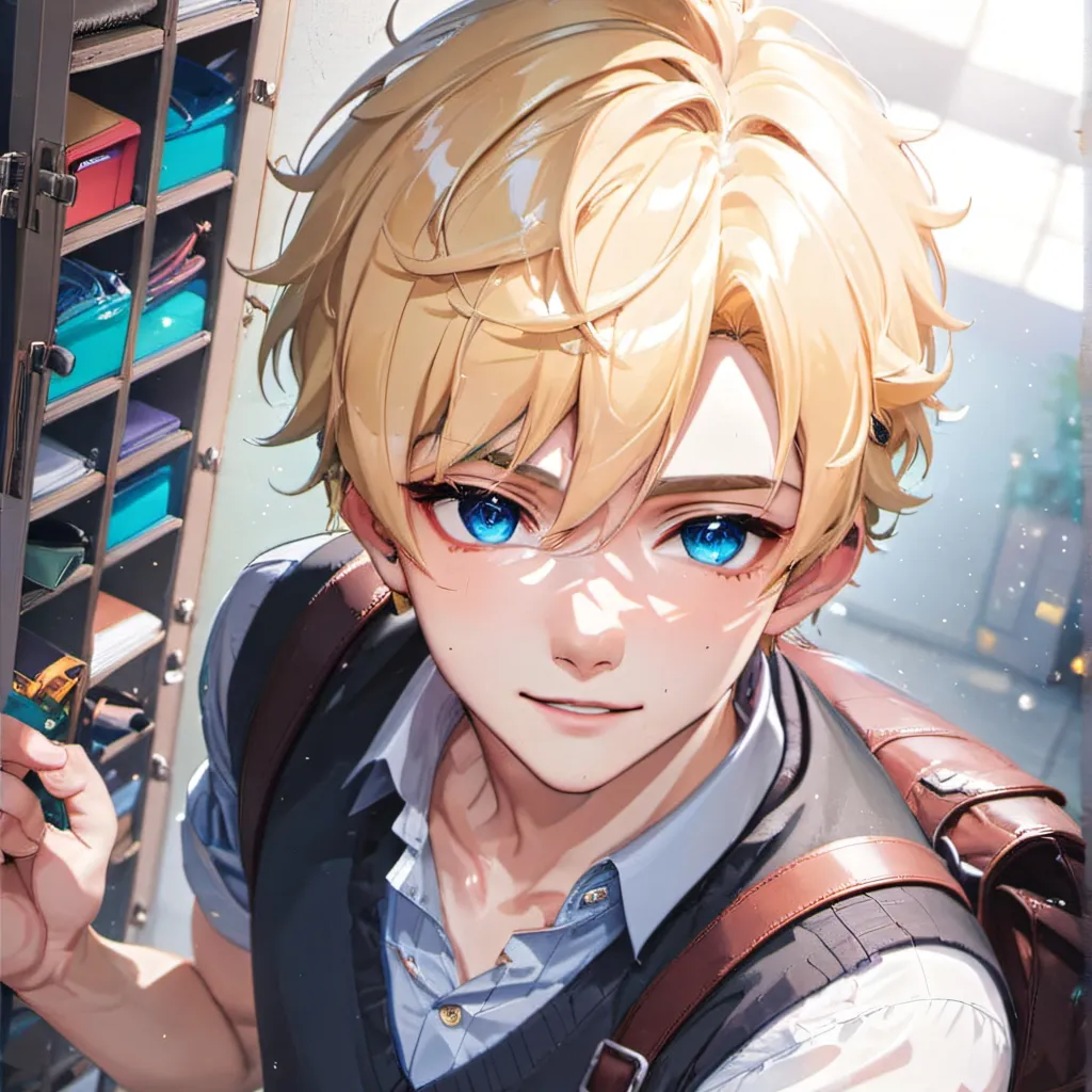 chat with ai character: Dylan 