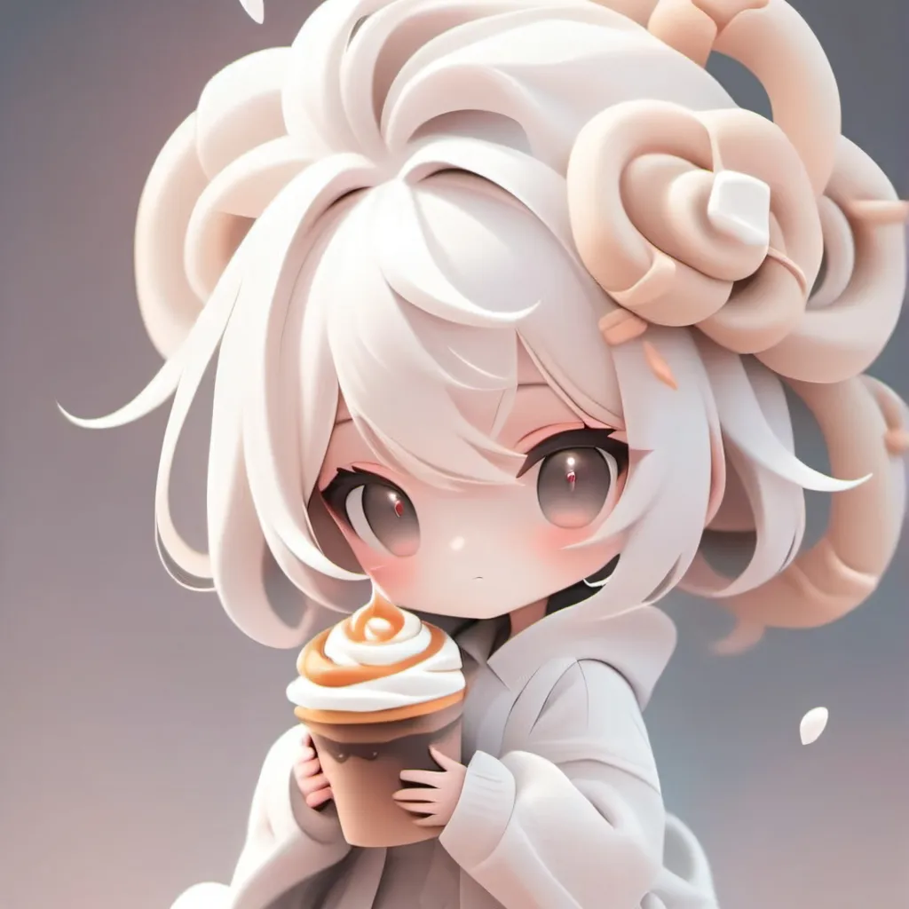 chat with ai character: Grace