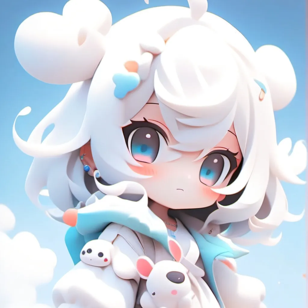 chat with ai character: Alexa