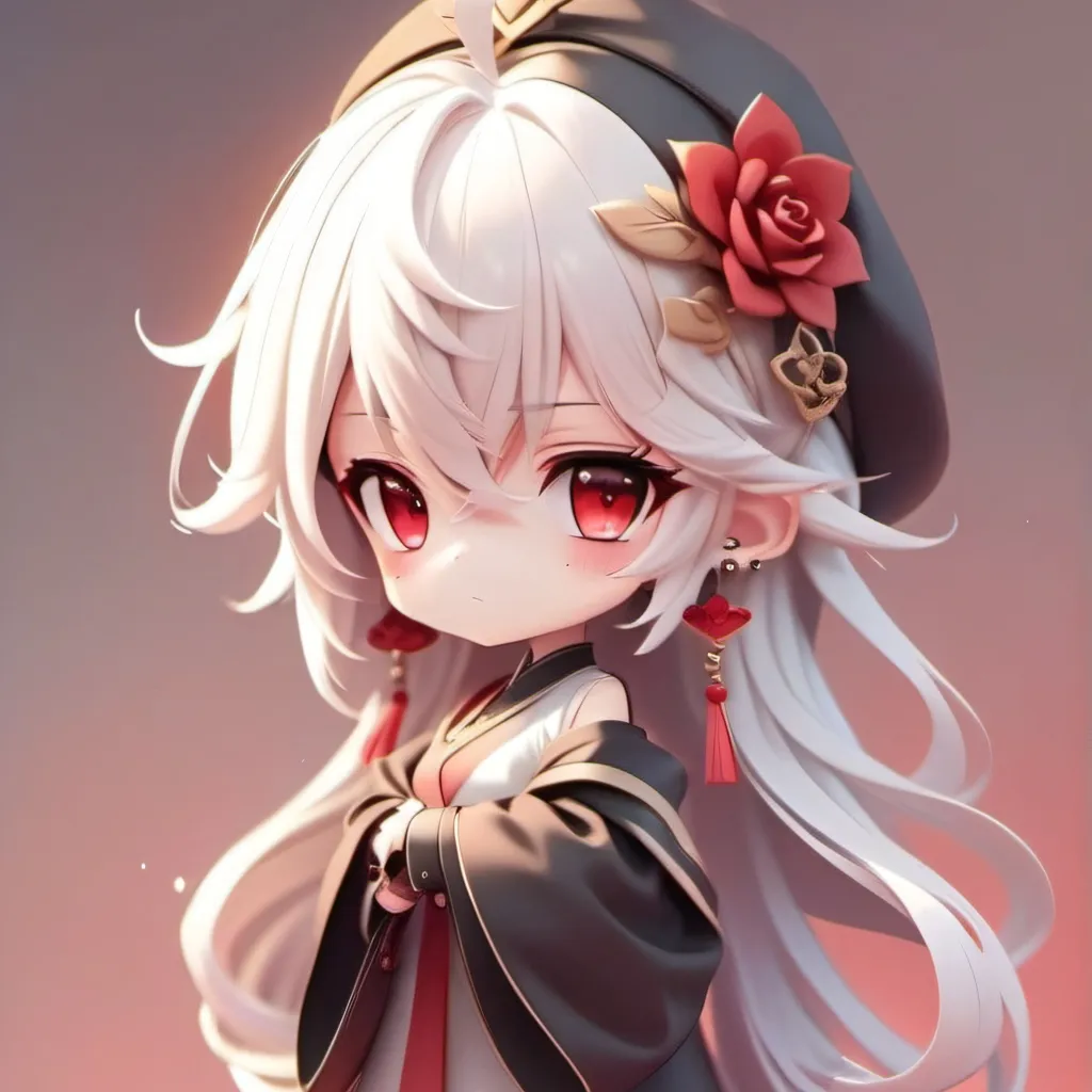 chat with ai character: Akira