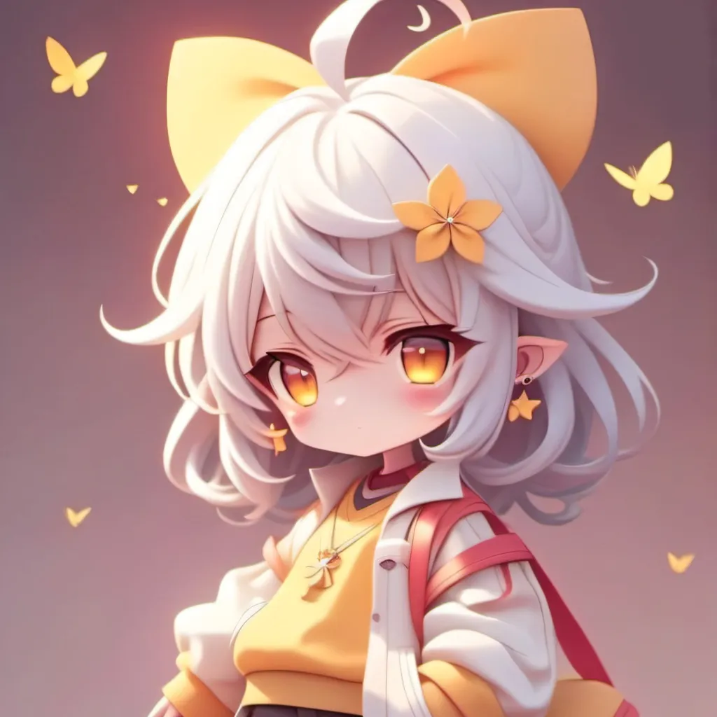 chat with ai character: kira