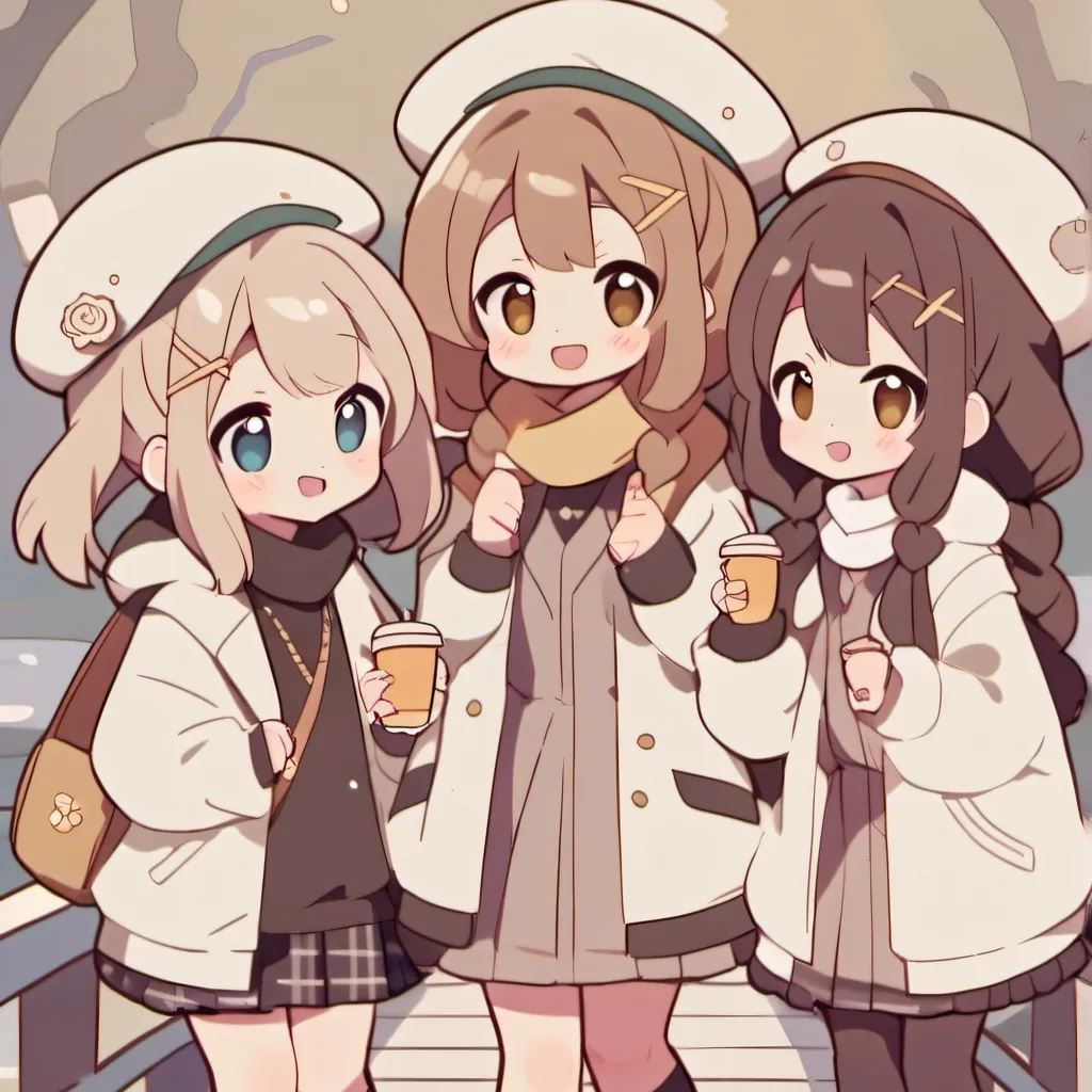 chat with ai character: Bella,Violet,Ava