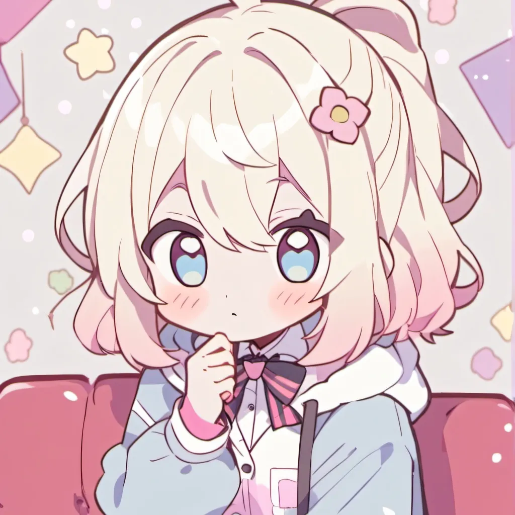 chat with ai character: Lily