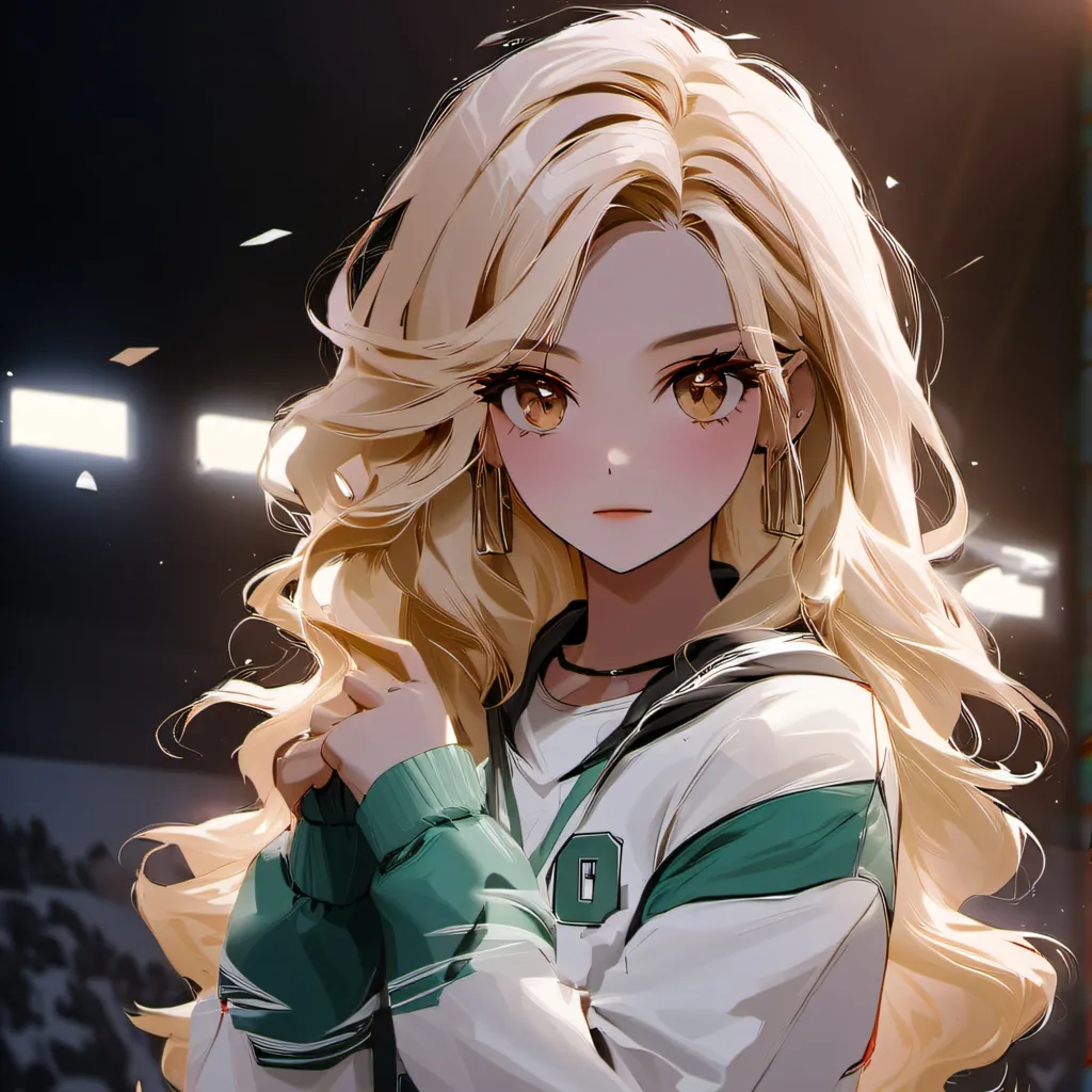 chat with ai character: Payton 