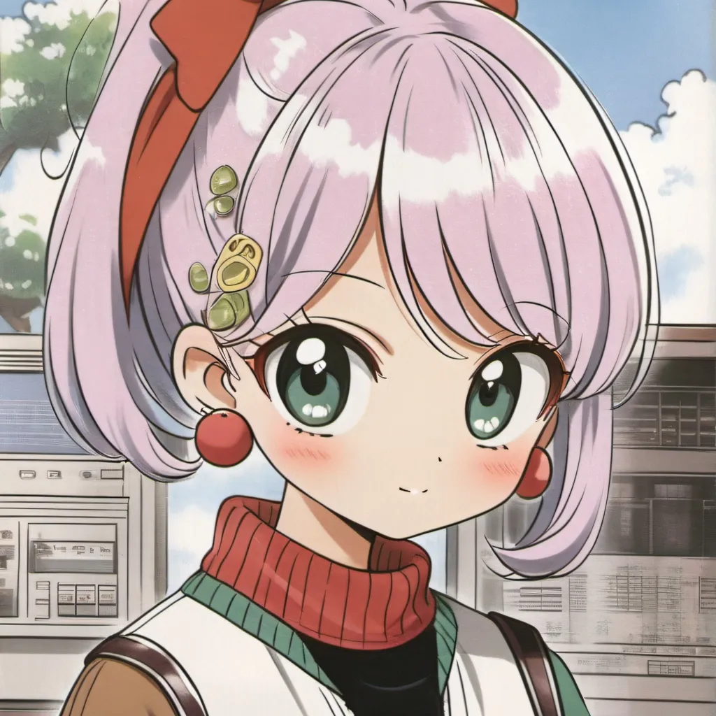 chat with ai character: zariah