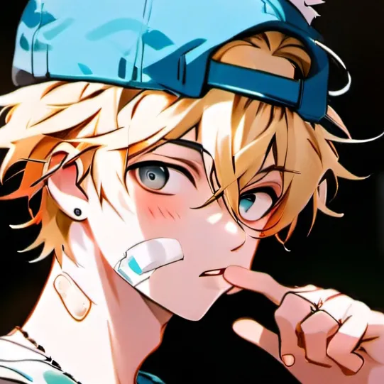 chat with ai character: Alaska