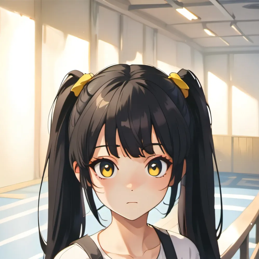 chat with ai character: Cassidy