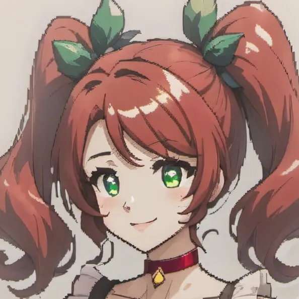 chat with ai character: Circus baby 