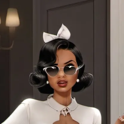 chat with ai character: Kila 