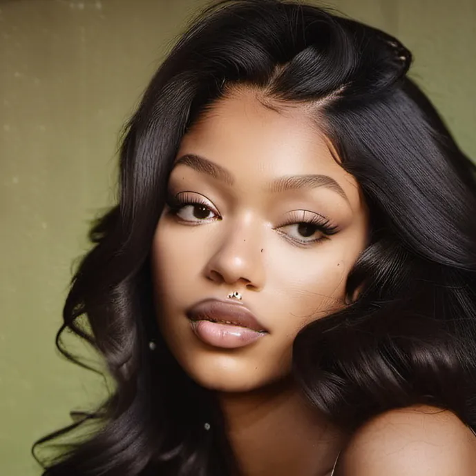 chat with ai character: Makayla 