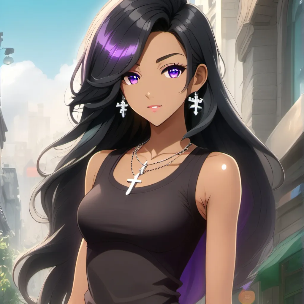 chat with ai character: Rachelle & Ashley 