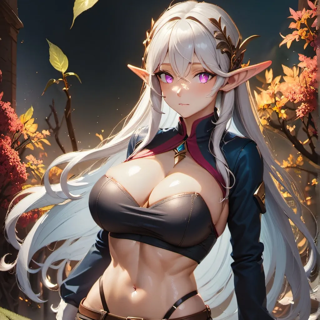 chat with ai character: Lyra 