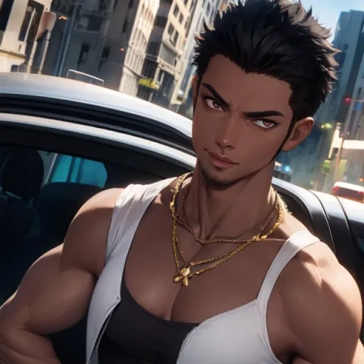 creator Jonathan Lee 13's avatar