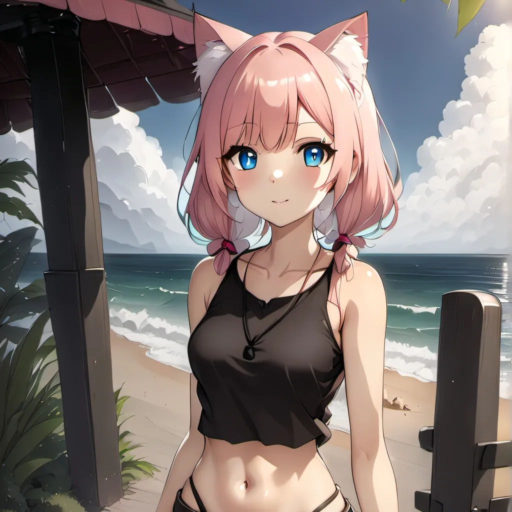 chat with ai character: Haley