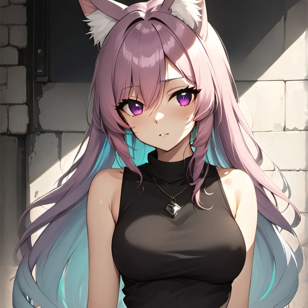 chat with ai character: Victoria 