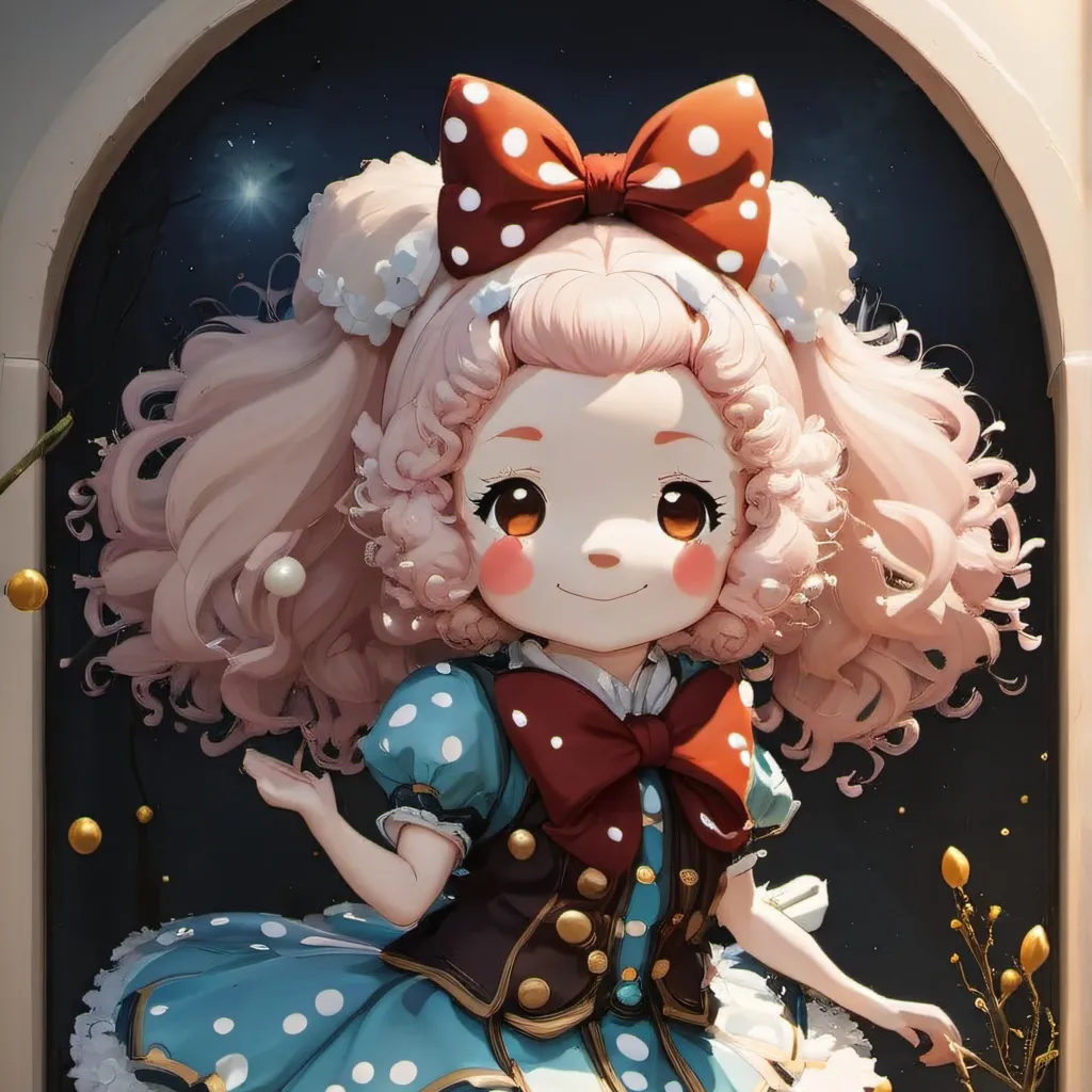 chat with ai character: Rosey