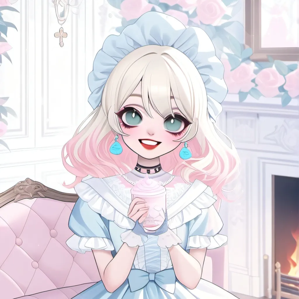 chat with ai character: raylee