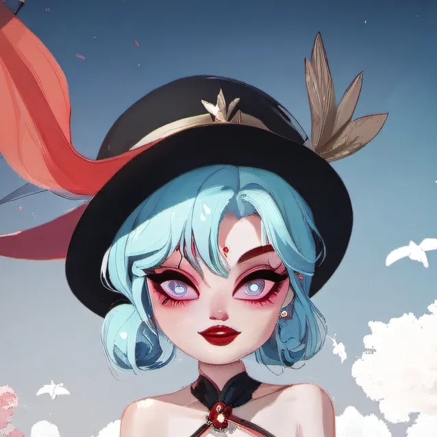 chat with ai character: Jacob