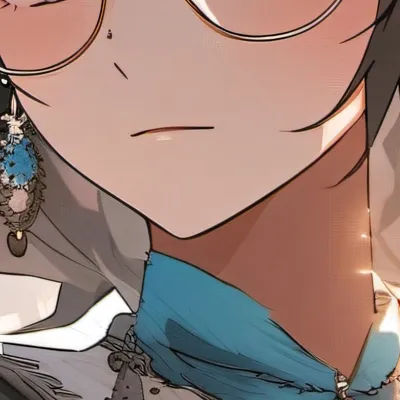 chat with ai character: Lily