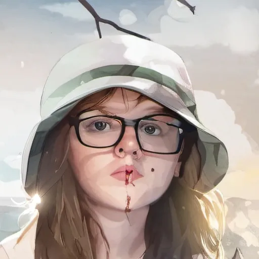 chat with ai character: Leighton 