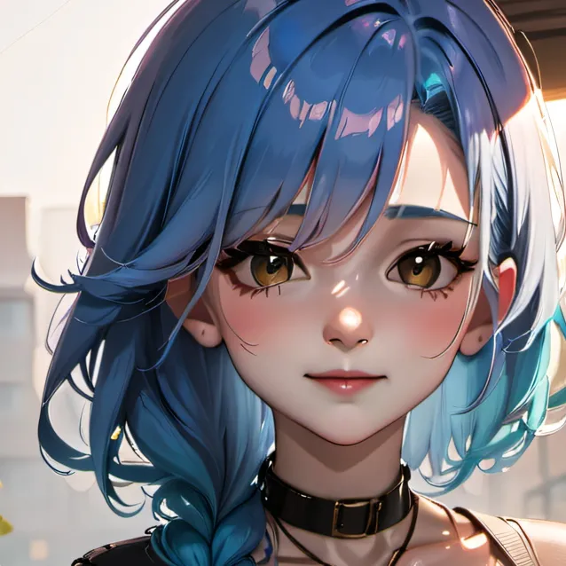 chat with ai character: dying light 2