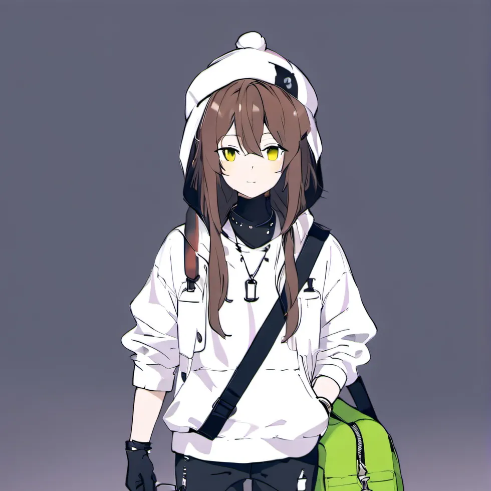 chat with ai character: Juliet