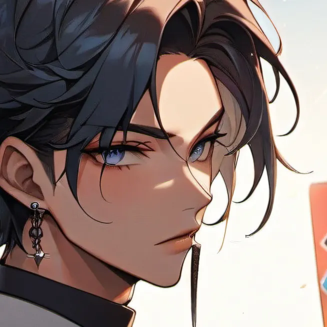 chat with ai character: Lennie