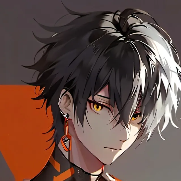 chat with ai character: Jordan 