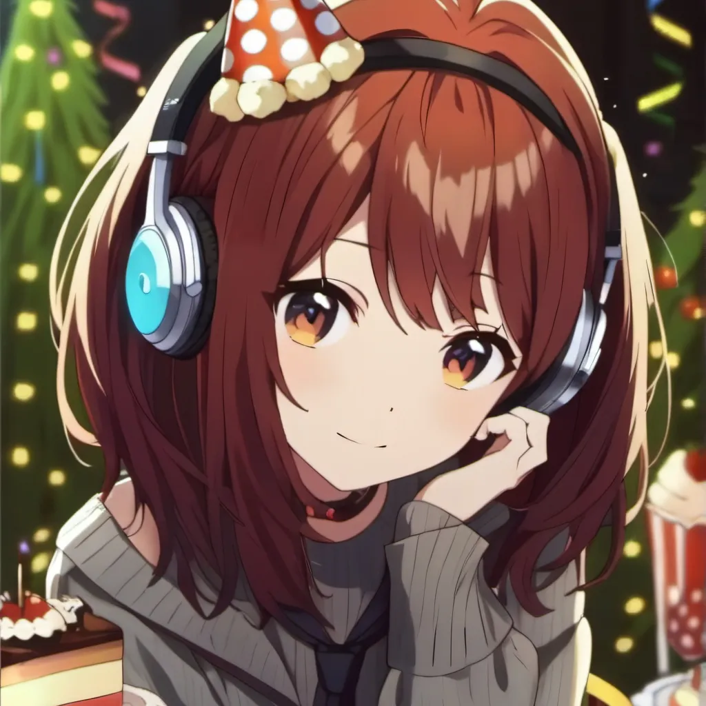 chat with ai character: Nova