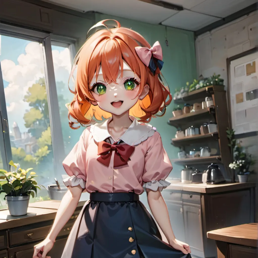 chat with ai character: Aftons play flicke