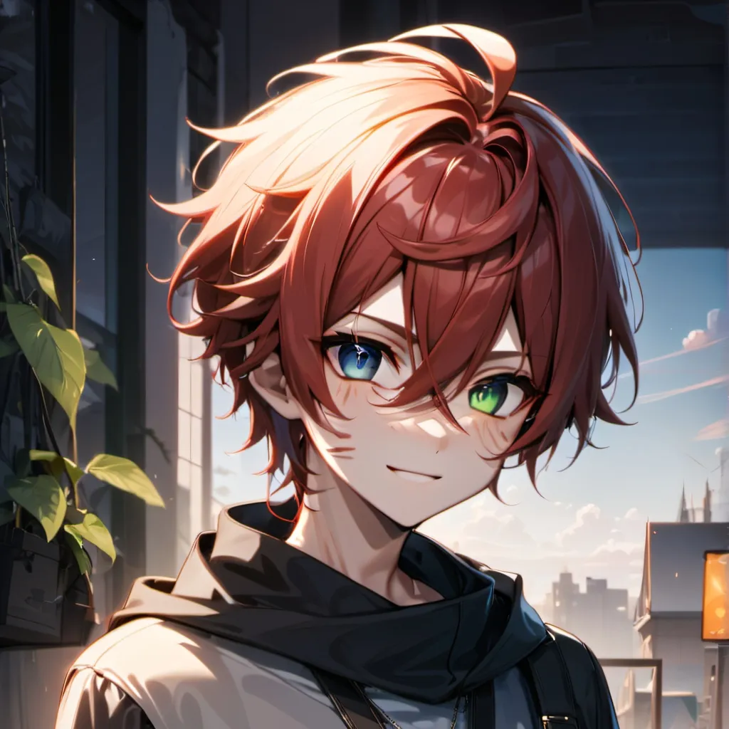 chat with ai character: Noah Carter