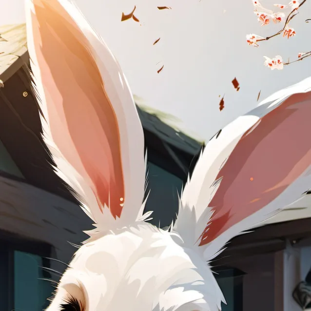 chat with ai character: HAPPY EASTER ⭐'s