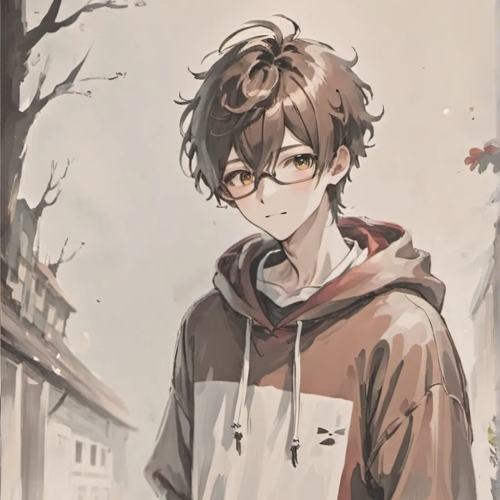 chat with ai character: Micheal Afton