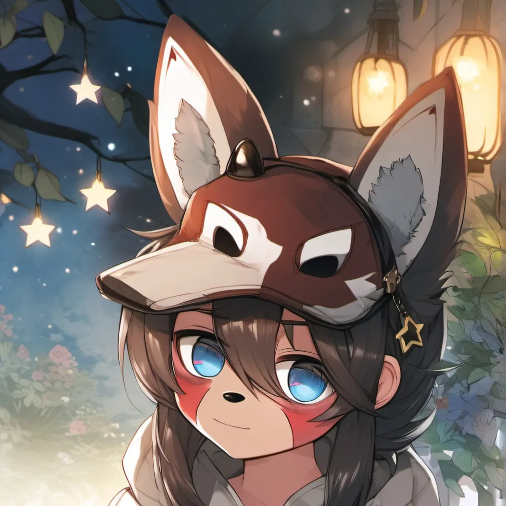 chat with ai character: Michelle Afton