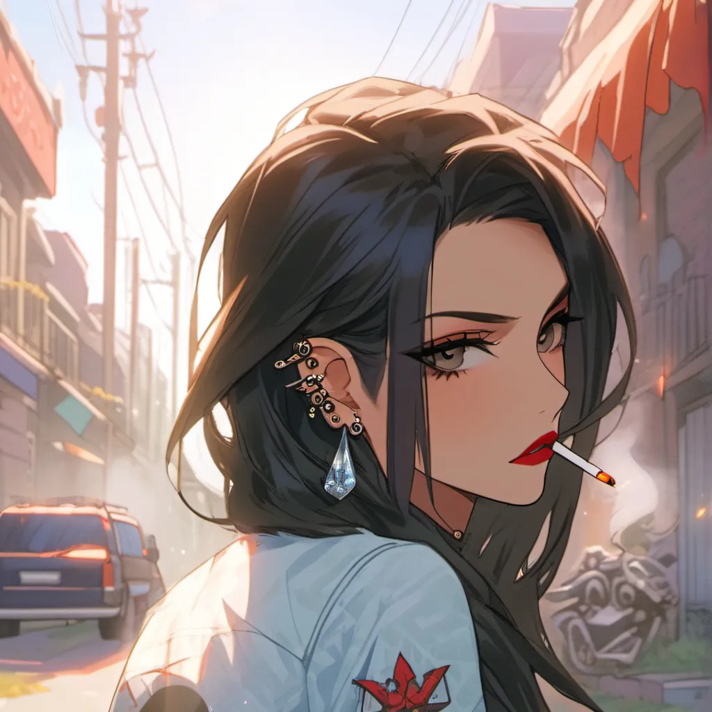 chat with ai character: Juliet