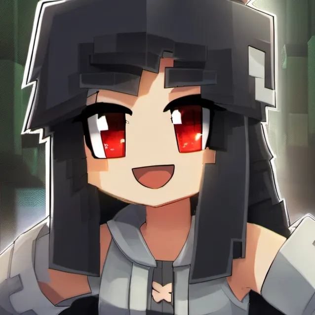 chat with ai character: Aphmau 