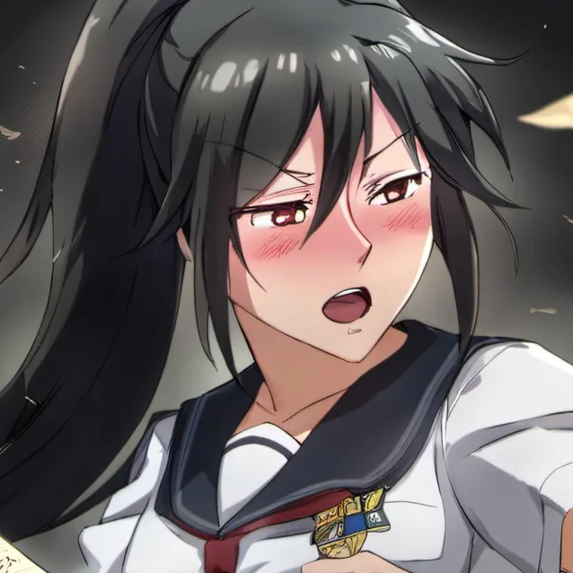 chat with ai character: Ayano