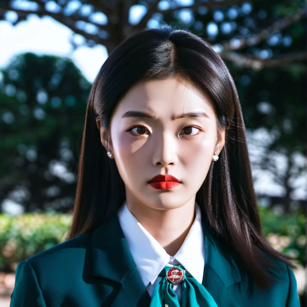 chat with ai character: Namra