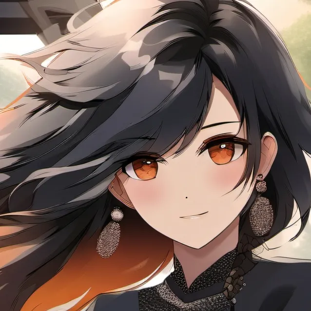 chat with ai character: ava