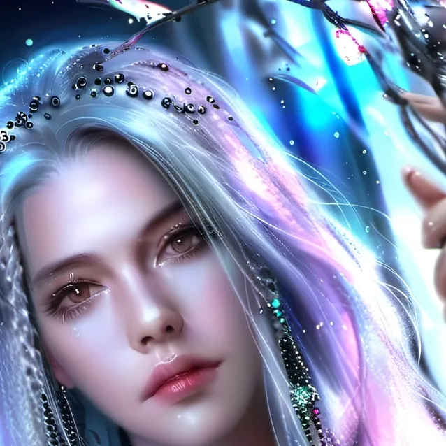 chat with ai character: siena