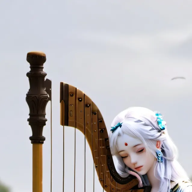 chat with ai character: Kurarith & Undine